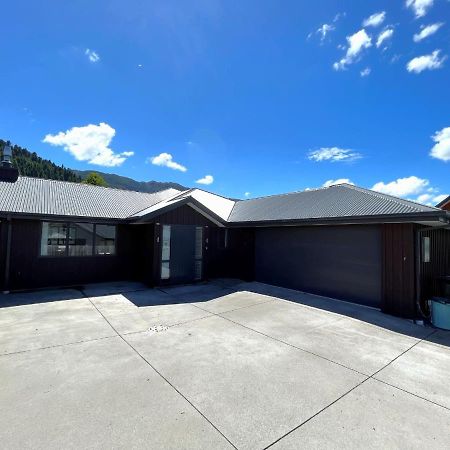 32 Rutherford Crescent Hanmer Springs Exterior photo